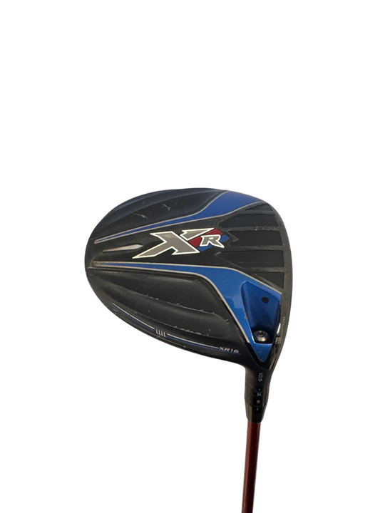 Callaway XR16
