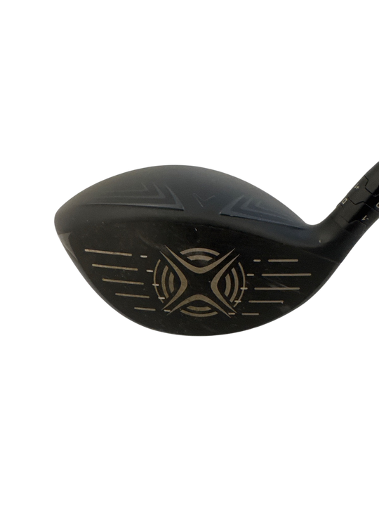 Callaway XR16