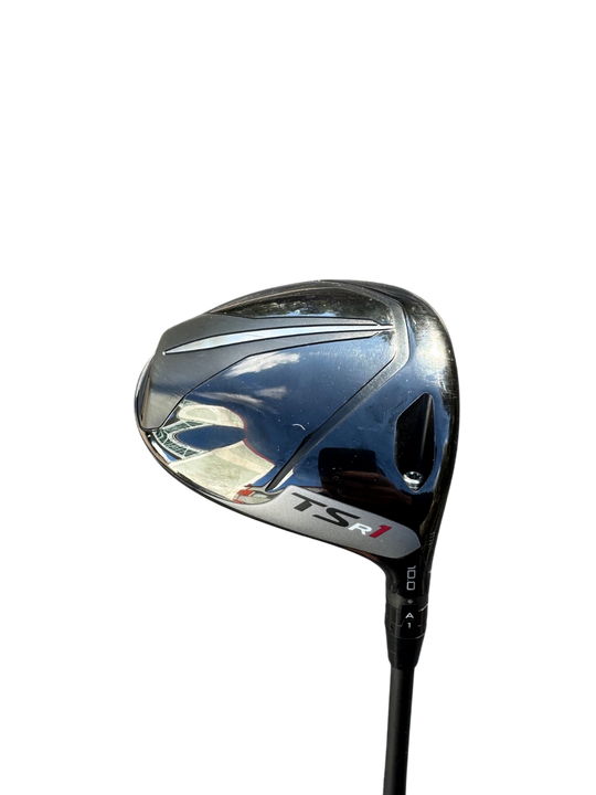 Titleist TSR1 10,0