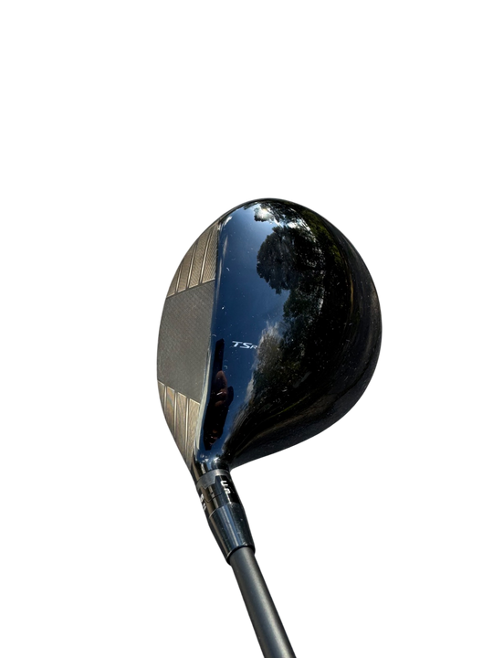 Titleist TSR1 10,0
