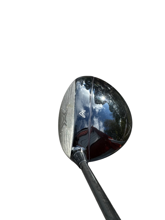 Callaway Razr Hawk 10,5