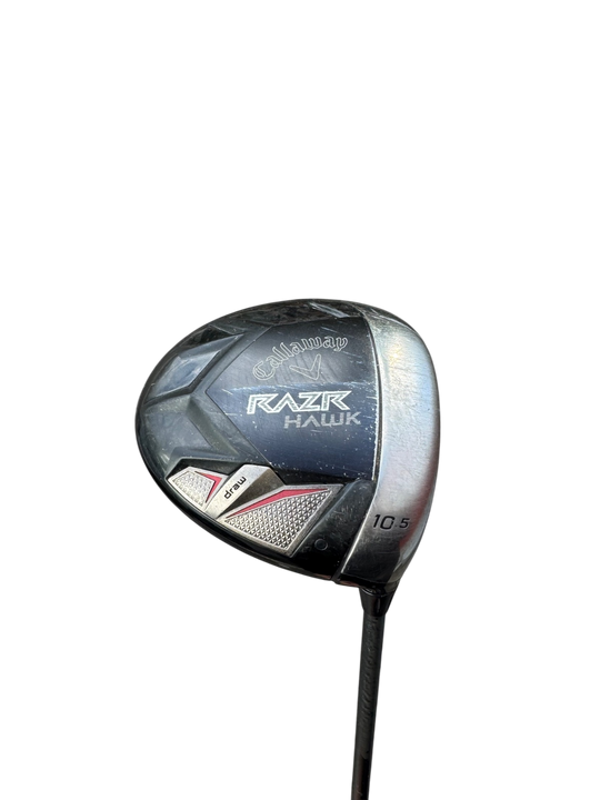 Callaway Razr Hawk 10,5