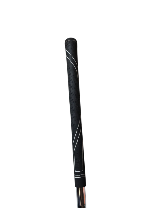 Wilson Staff Profile SGI