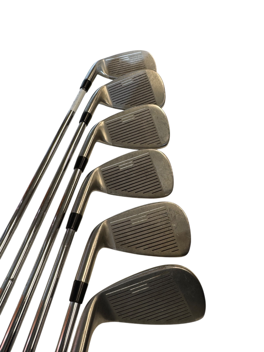 Wilson Staff Profile SGI