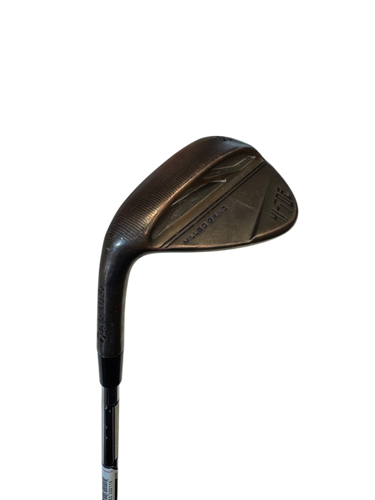 Taylormade Hi-Toe 56/10