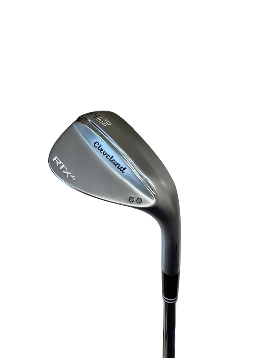 Cleveland RTX4 54/10 Mid