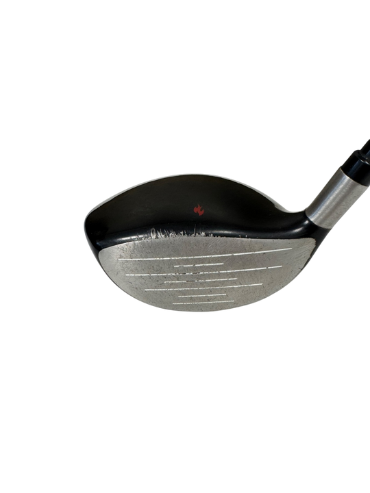 TaylorMade Burner Superfast 3/15