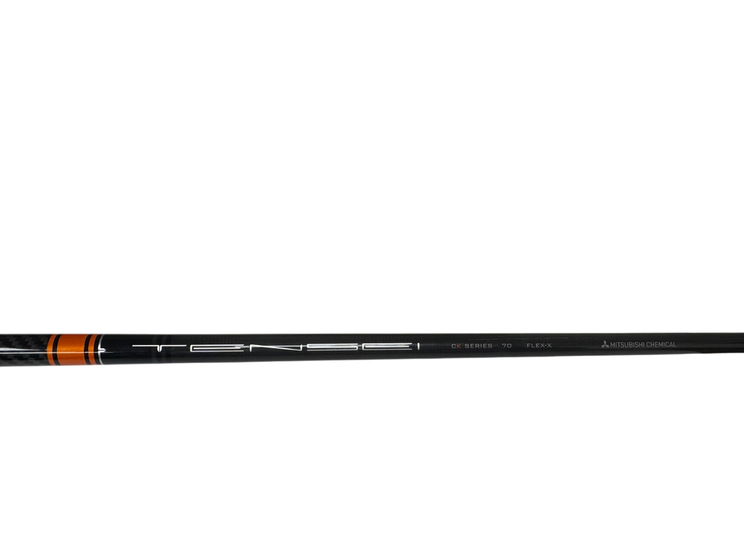 Mitsubishi Chemical Tensei Orange CK Series