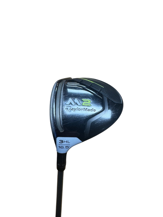TaylorMade M2 3HL/16,5