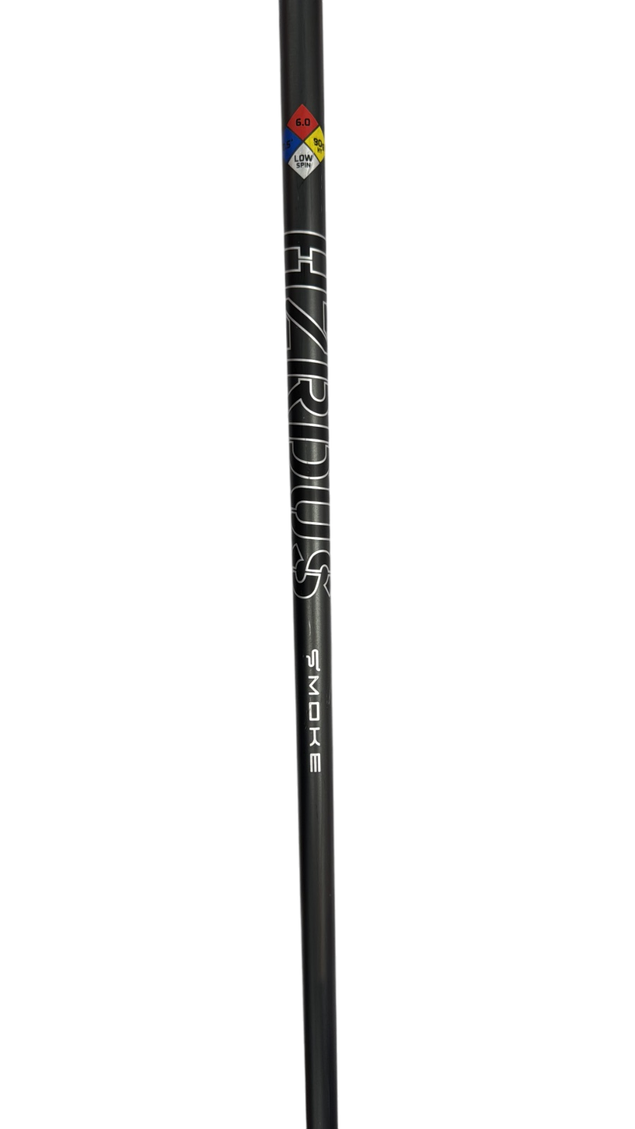 Project X Hzrdus 6.0