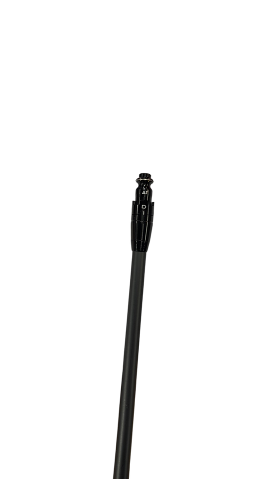 Project X Hzrdus 6.0
