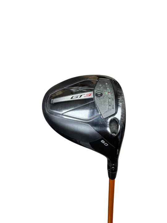 Titleist GT3 8,0 Premium