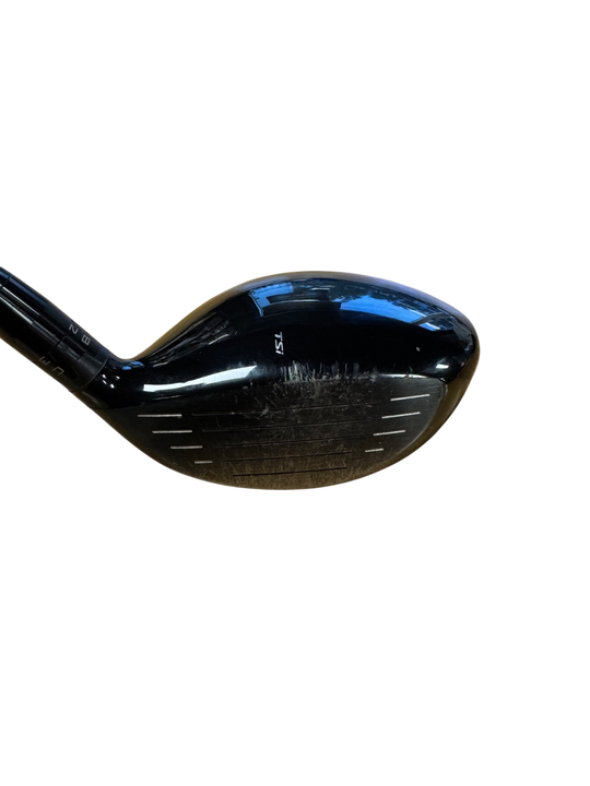 Titleist TSi2 3/15