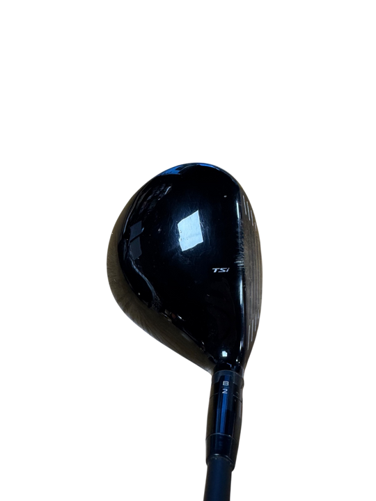 Titleist TSi2 3/15
