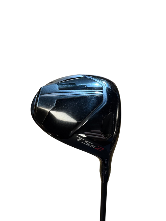 Titleist TSR2 10.0