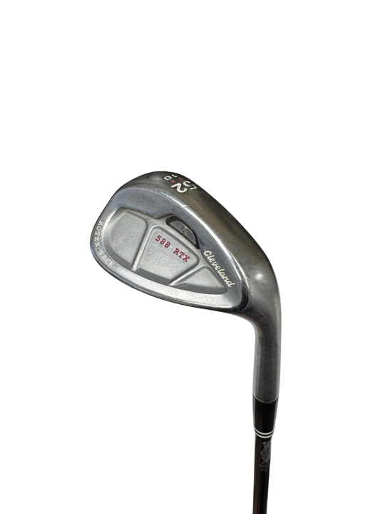 Cleveland 588 RTX 52/10