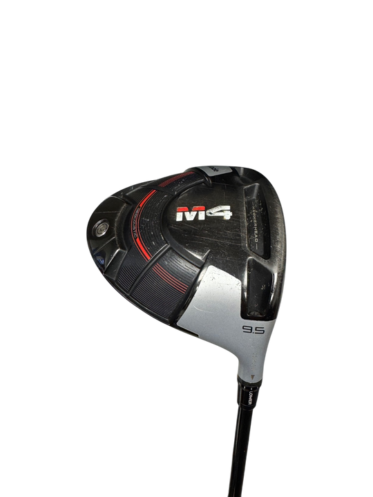 TaylorMade M4 9,5