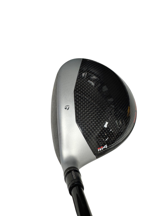 TaylorMade M4 9,5