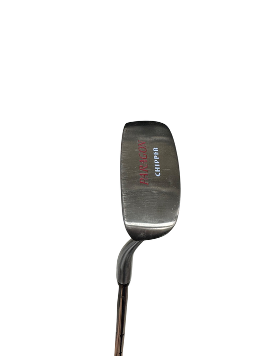 Paragon Chipper