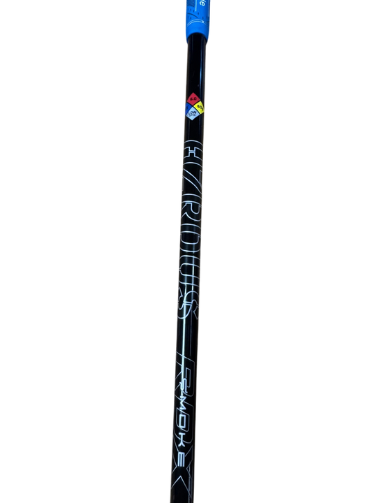 Project X Hzrdus Smoke RDX 6.0
