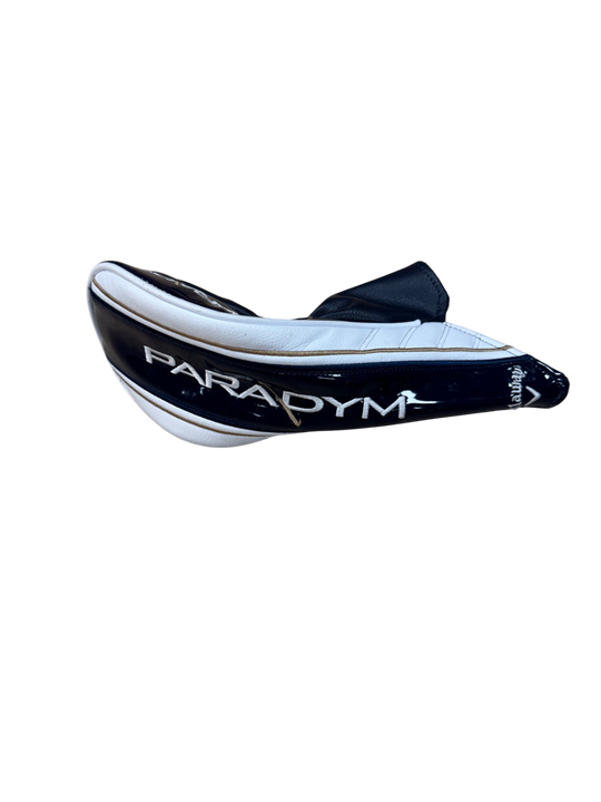 Callaway Paradym TripleDiamond 3/15