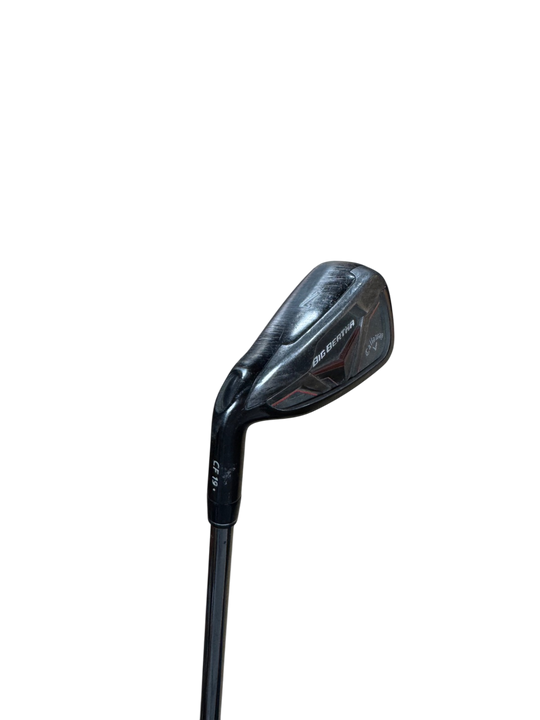 Callaway Big Bertha CF19 Grafiitti