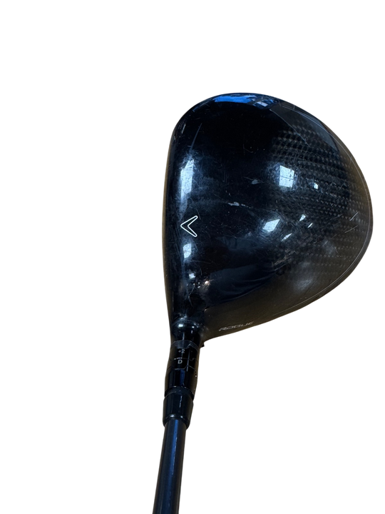 Callaway Rogue 10,5