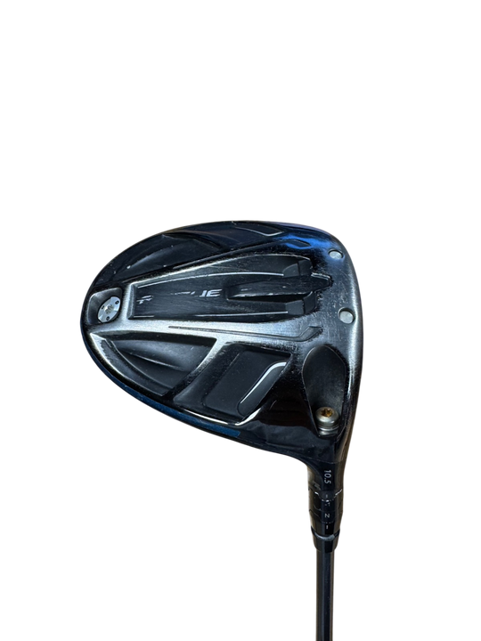 Callaway Rogue 10,5