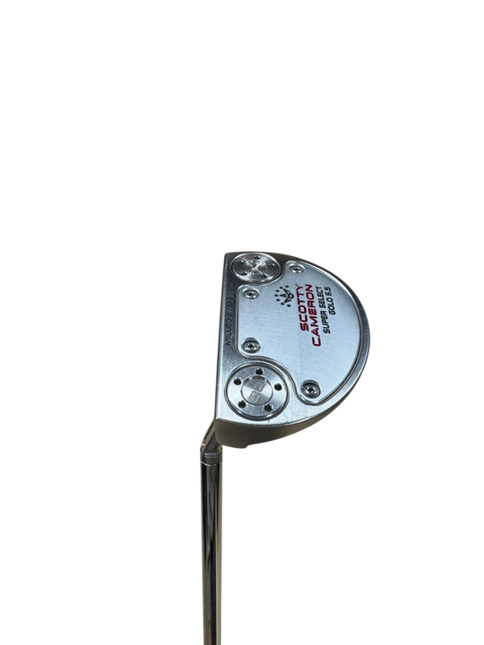Scotty Cameron Super Select Golo 6,5