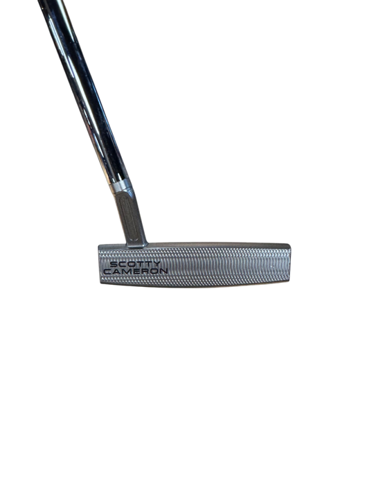 Scotty Cameron Super Select Golo 6,5