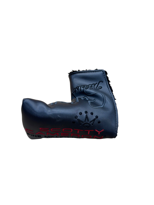 Scotty Cameron Super Select Golo 6,5
