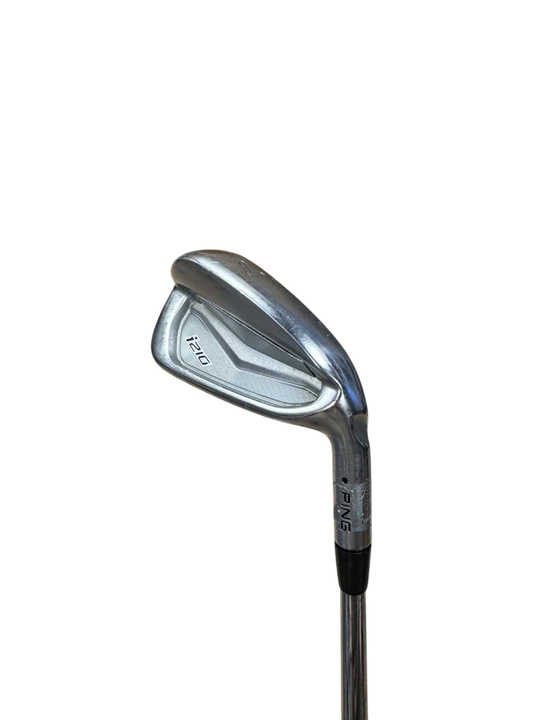 Ping i210 4-UW Black Dot