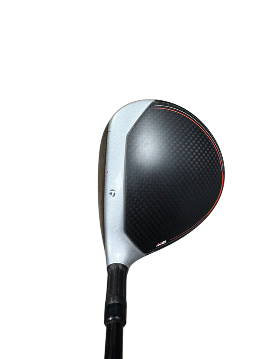 TaylorMade M6 3/15