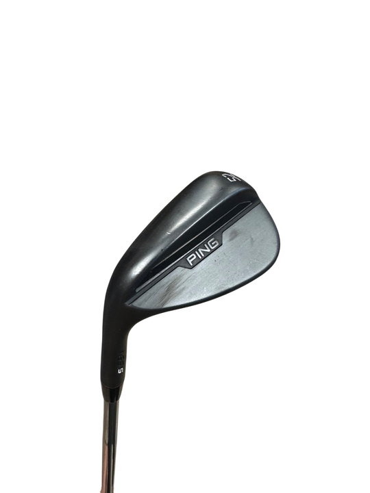 Ping S159 52/12S Black Dot
