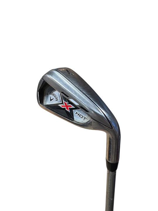 Callaway X Hot
