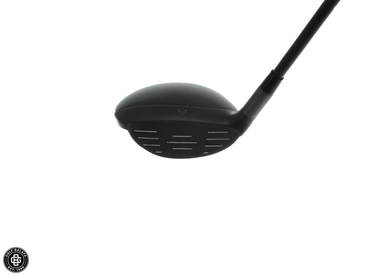 Callaway Ai Smoke Max 7/21