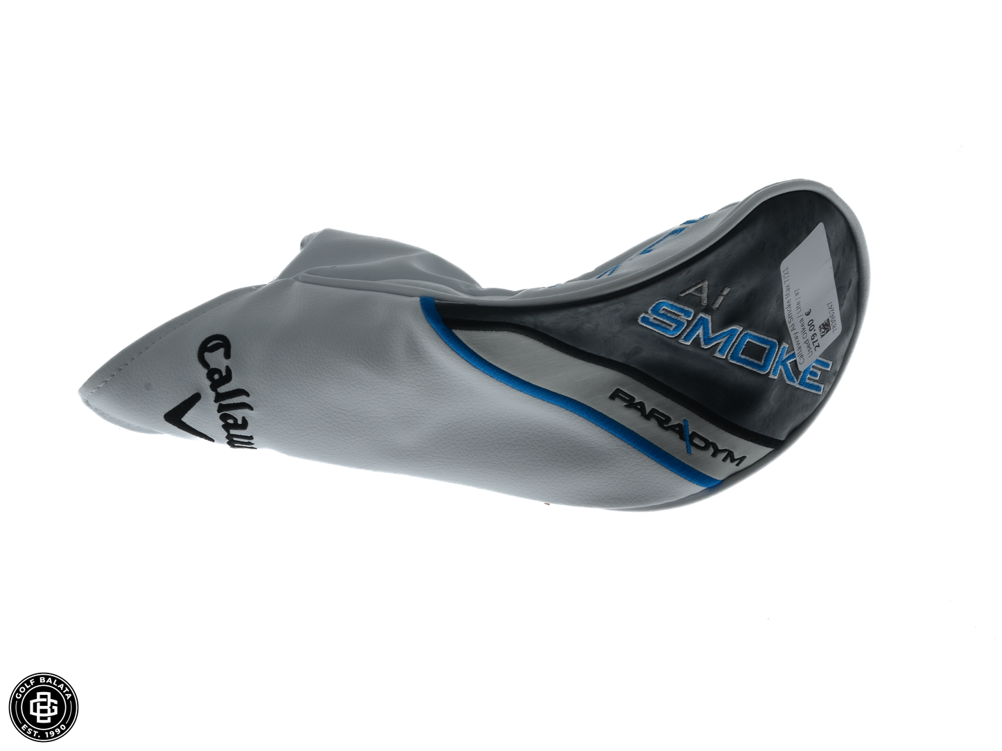 Callaway Ai Smoke Max 7/21