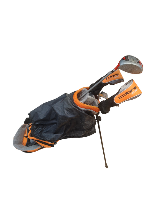 Cobra Go Time (150-160cm)