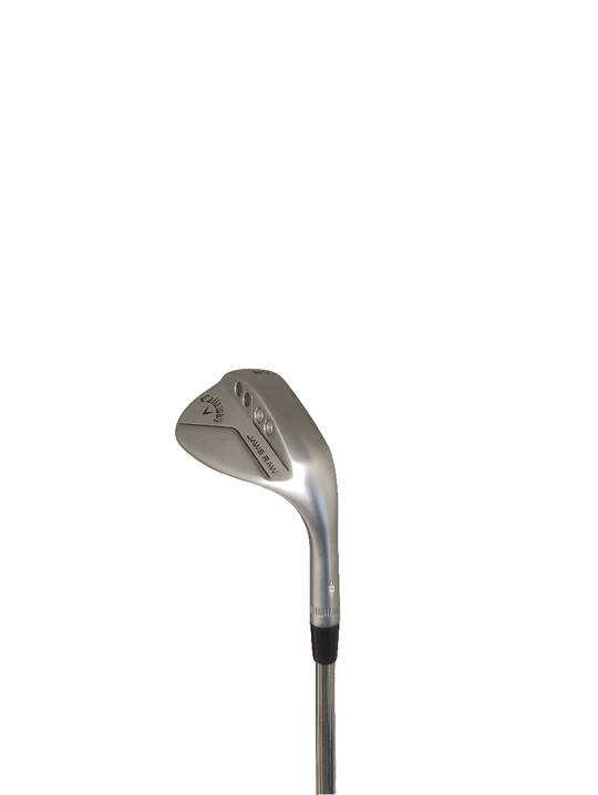 Callaway Jaws Raw 58/10S