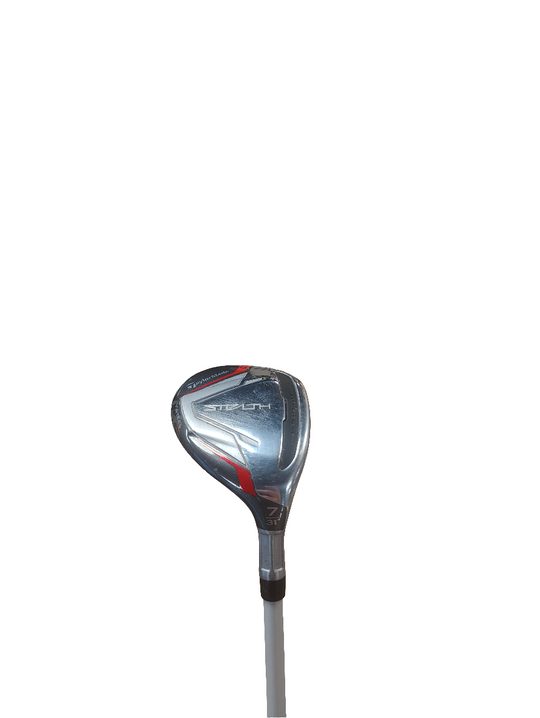 TaylorMade Stealth  7/31