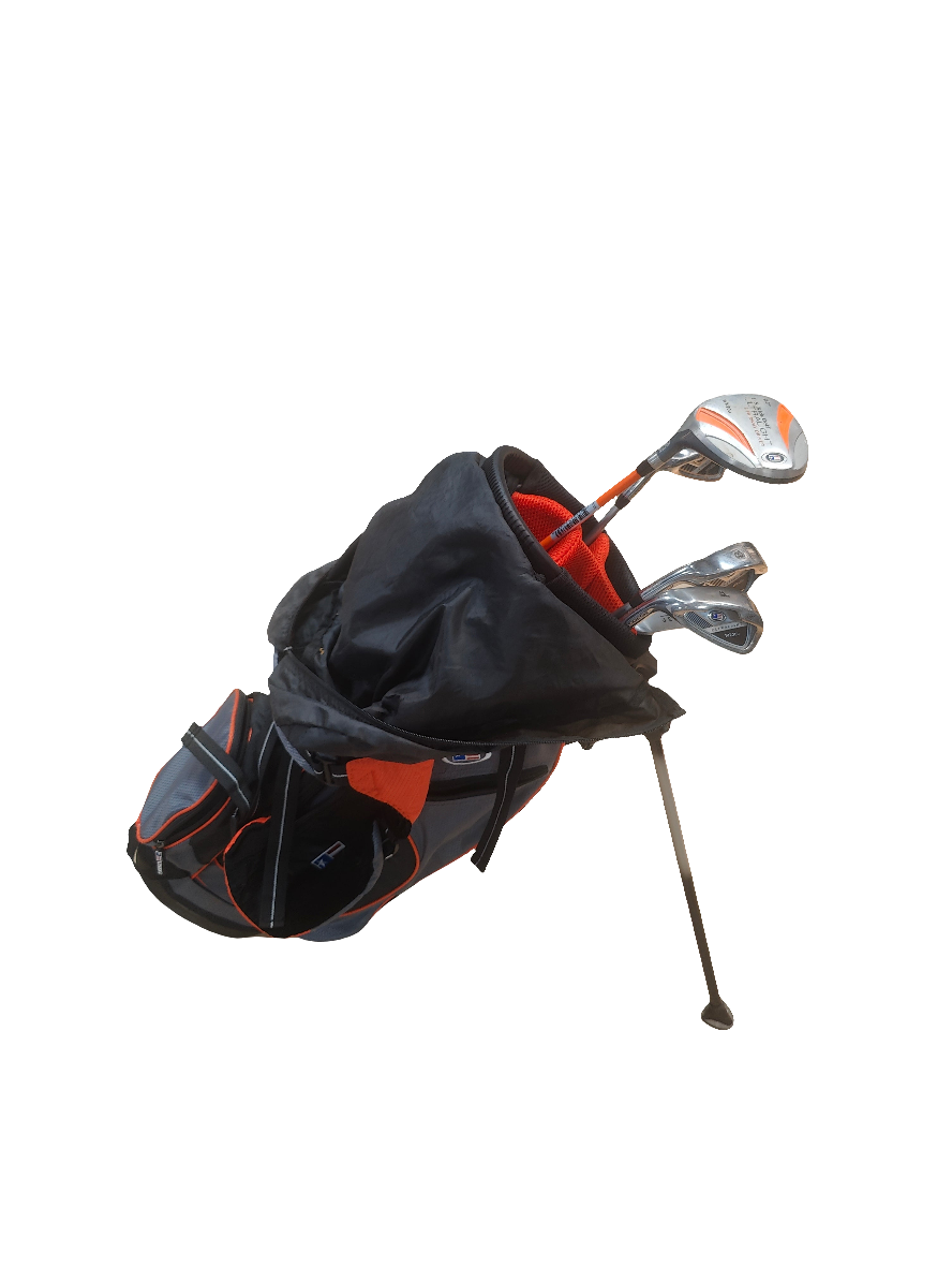 U.S. Kids golf UL 51 (130-137)