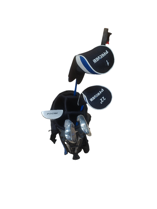 Precise X7 (145-155cm)