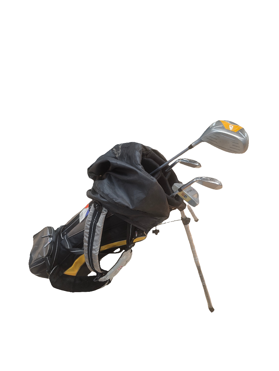U.S. Kids golf UL 63 (160-167cm)