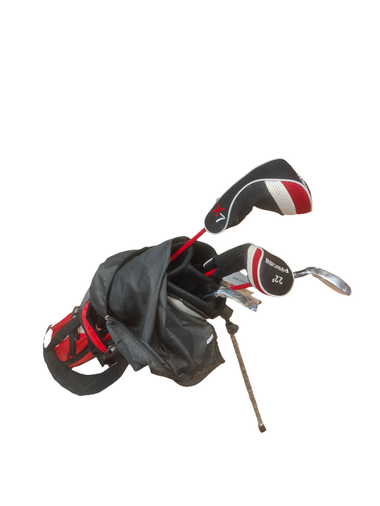 Precise X7 (125-140cm)