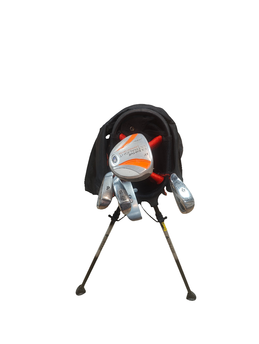 U.S. Kids golf UL 51 (130-137)