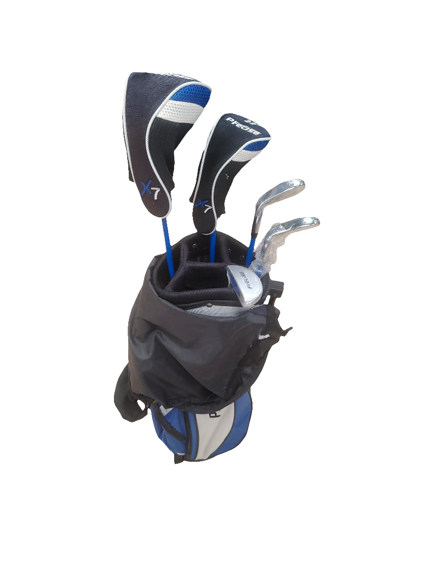 Precise X7 (145-155cm)