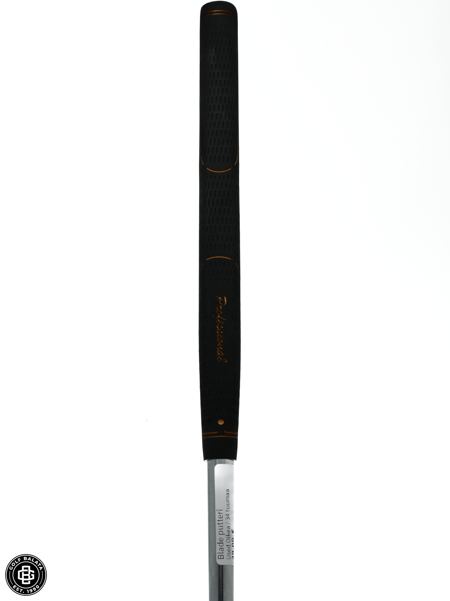Blade putteri
