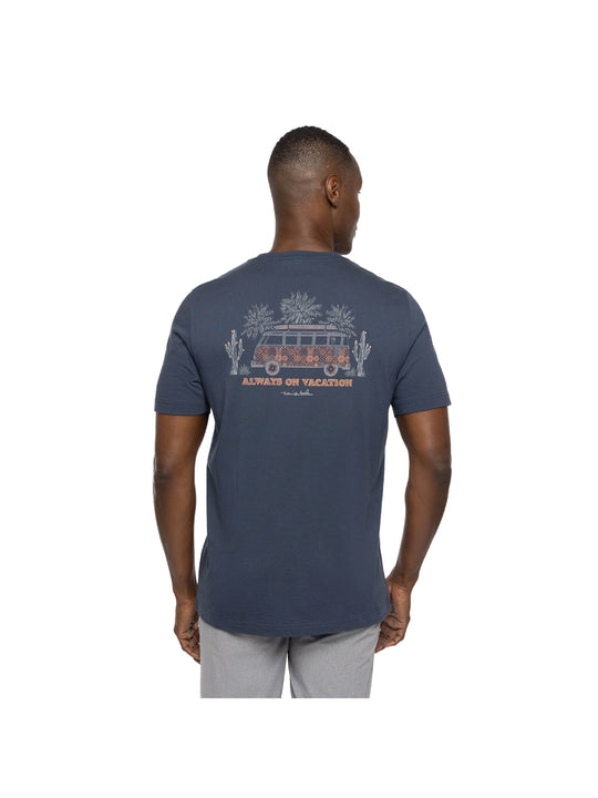 TravisMathew Travel Blog