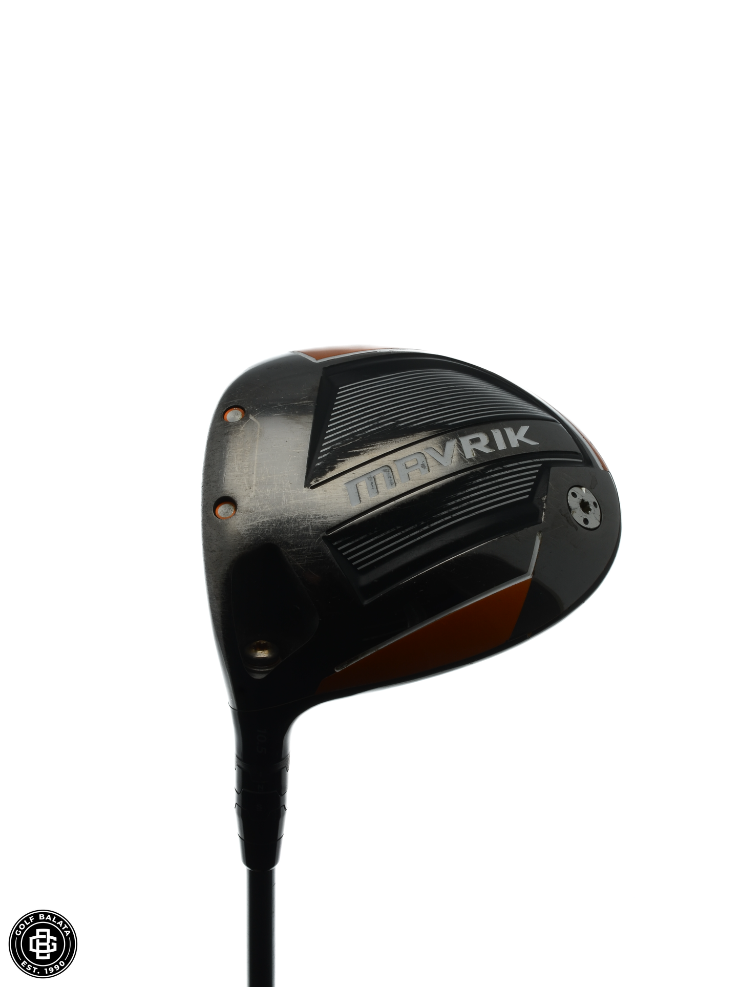 Callaway Mavrik 10.5