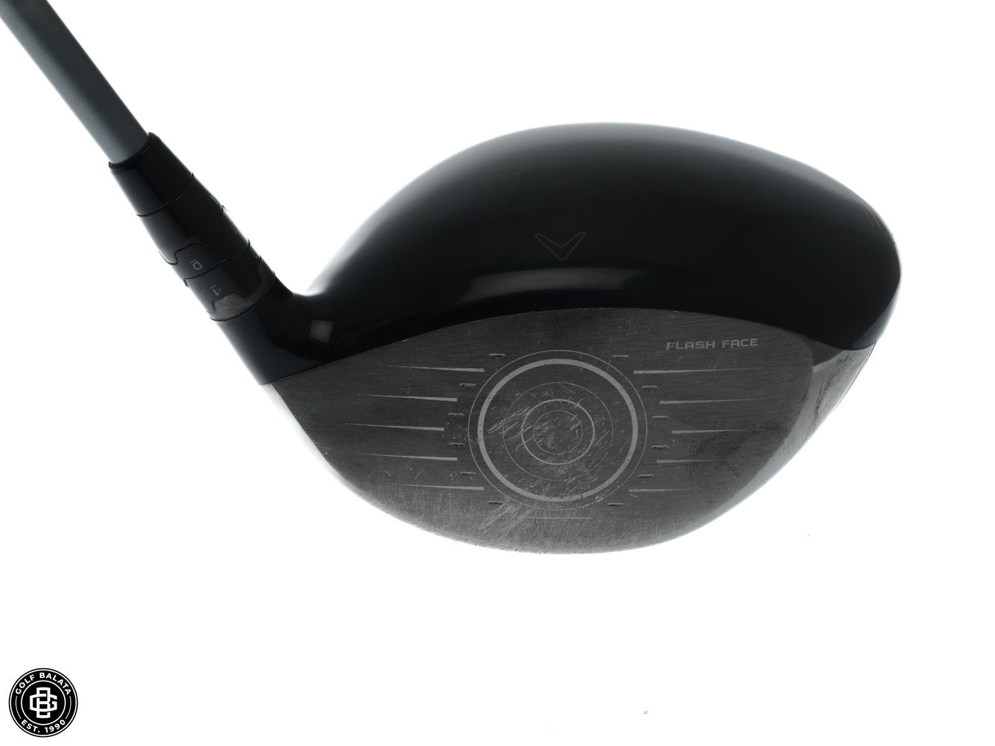 Callaway Mavrik 10.5